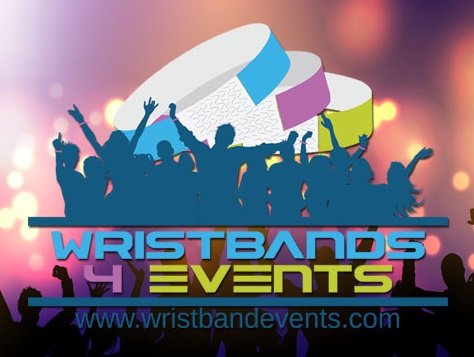 Wristbands 4 Events