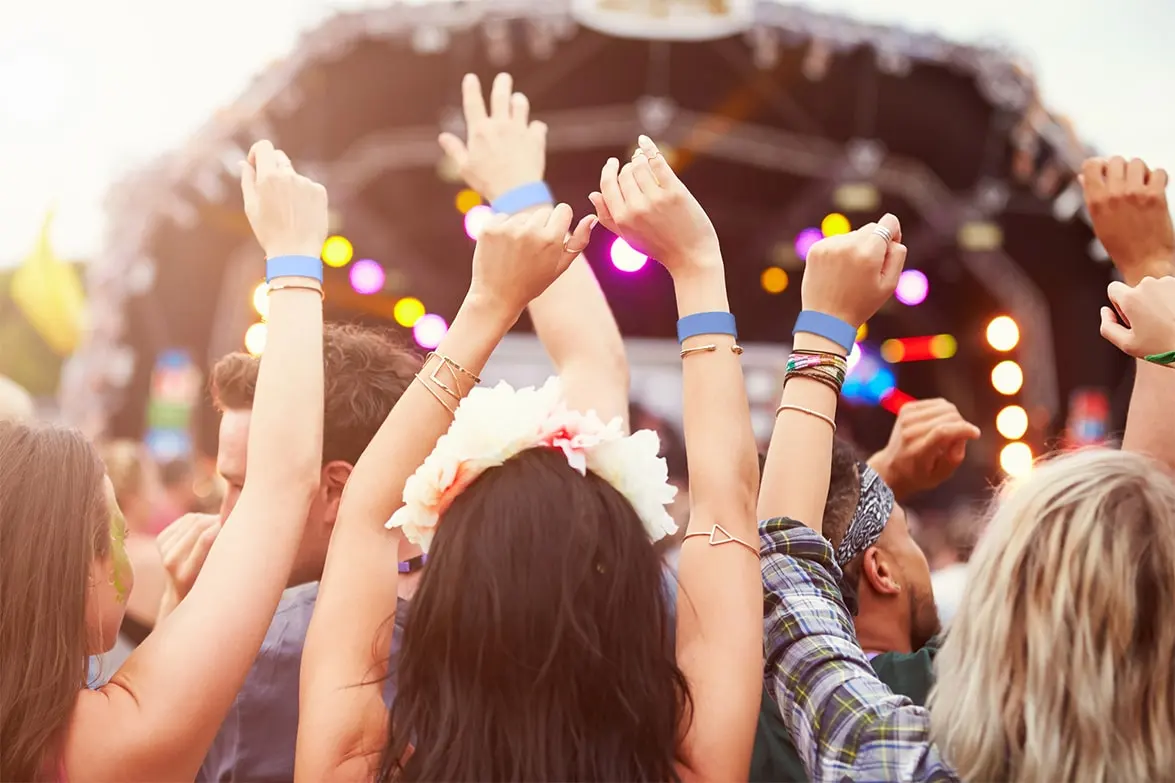  Wristbands Unleashed: The Essential Guide to Elevate Your Events with Wristband Events